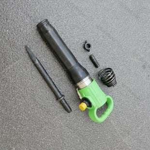 风镐矿用手持式轻型破碎机G10风动井下敲煤碎石气镐风镐配件