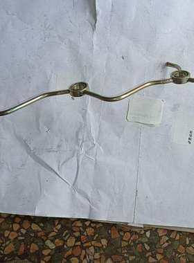 16670-43G00缸体高压油管回油管挖机配件铲车叉车系列四缸