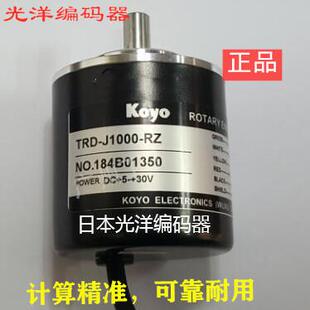 光洋编码器