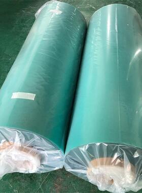 透明阻燃PC薄膜 透明防火94-V0薄膜 防火PC 0.25mm