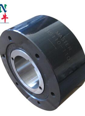 供应BS110 楔块式凸轮离合器 单向传动离合器 逆止器