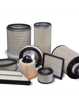 17801-2150/C28950 / E739L铁网圆形空滤空气滤清器滤芯厂家特价