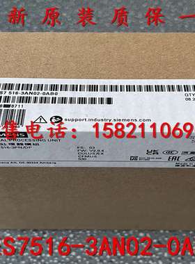 6ES7511/6ES7513/6ES7515/6ES7516-1AK02/1AL02/2AM02/3AN02-0AB0