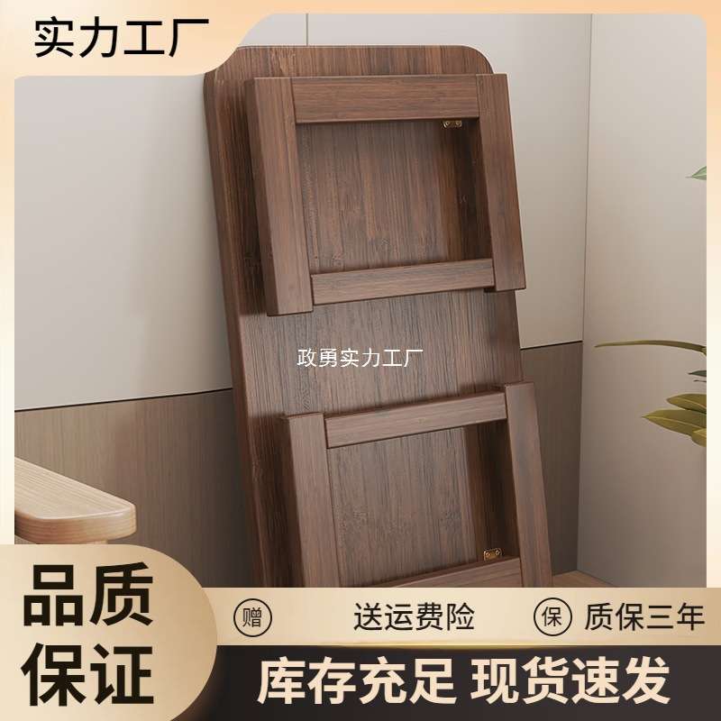 折叠茶几家用客厅小桌子茶台简易小户型飘窗茶桌卧室学习电脑矮桌