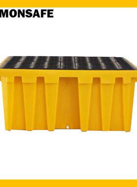 LEMONSAFE单桶 IBC 盛漏托盘（加强款）LSP3509