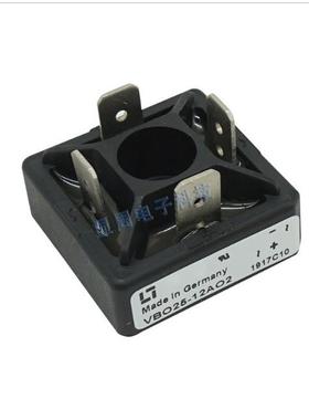 VBO25-12 VB025-10 VB025-14 VB025-16 整流桥 方桥 桥堆