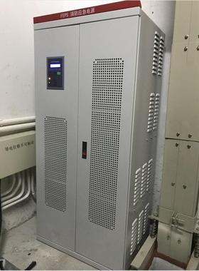 集中式4KWEPS电源主机 单相 酒店KTV照明灯4000WEPS应急电源箱