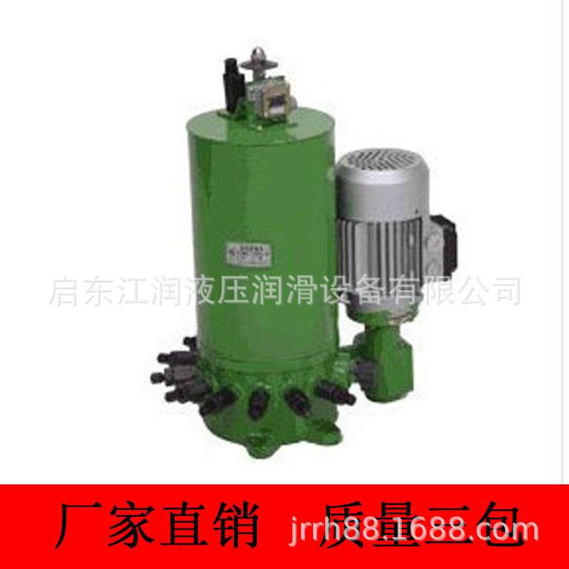 厂家直销JNB10-10S多点润滑泵电动干油黄油泵耐磨无泄漏水泥厂用