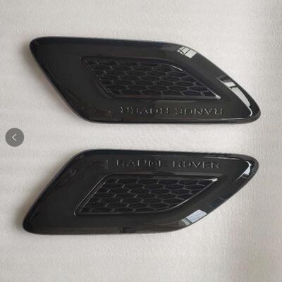 适用路虎揽胜运动前舱格栅 LR052982 LR044147 LR052981 LR044145