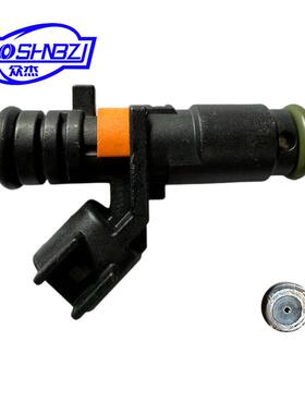 A040J643汽车燃油喷油器喷油嘴