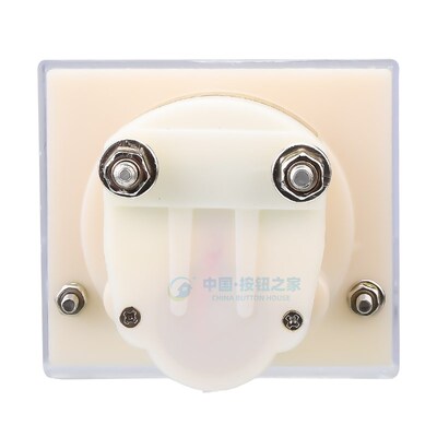 85L1指针式交流电压表85L1-450V150V250V300V500V发电机电压表头
