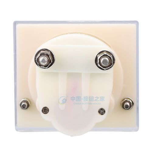 85L1指针式交流电压表85L1-450V150V250V300V500V发电机电压表头