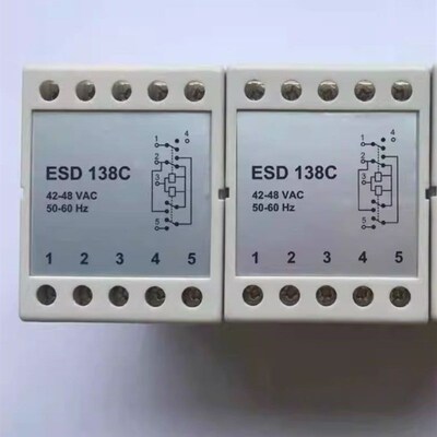 科尼SWF法兰泰克 整流器刹车模块ESD141/ESD138C/138B   60003098