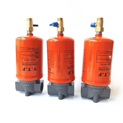 AO-JM03 AA-JM03 AX-JM03 YTF高级精密过滤器高压专用过滤器滤芯
