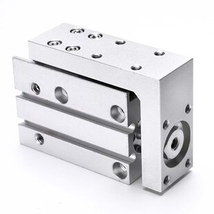 口罩机专用气缸TR10X50S TR10X60S TR6X10S HLH16X20S MI ACQ气缸