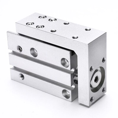 口罩机专用气缸TR10X50S TR10X60S TR6X10S HLH16X20S MI ACQ气缸