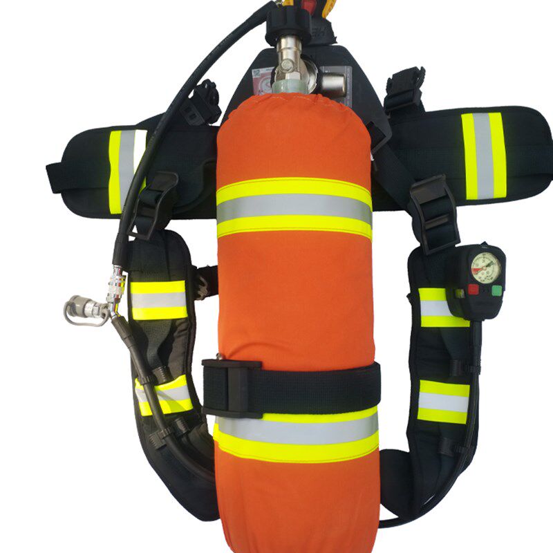 正压式空气呼吸器瓶体备用瓶体