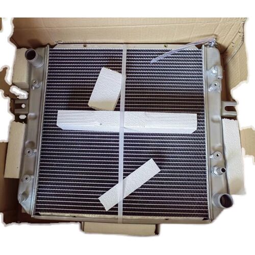 叉车水箱总成适用于杭州Xf30 Xf35液力自动蓄水箱宽度540*度500mm