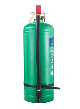 水基灭火器工厂家用商铺汽车用泡沫灭火剂水性型灭电车载消防器材