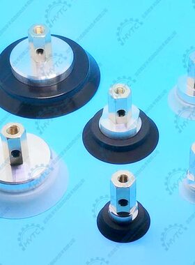 NH010-真空吸盘Z重载1000 工业B8405X-13B 12 -150P6H -型S B012B