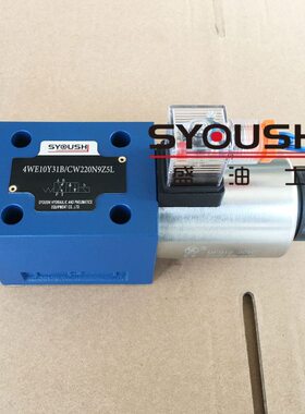 CW10年50磁W4CNZ5/10Y3WE1N电向220保一/,W220L质Y3ZE阀4换-5041-