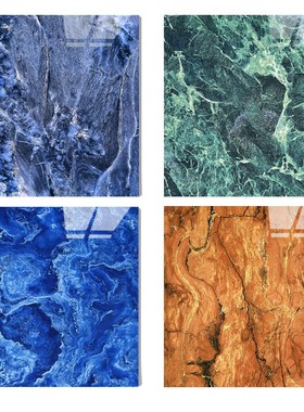 广东绿色全瓷瓷砖地砖80r0X800客厅简约现代仿大理石防滑地板砖