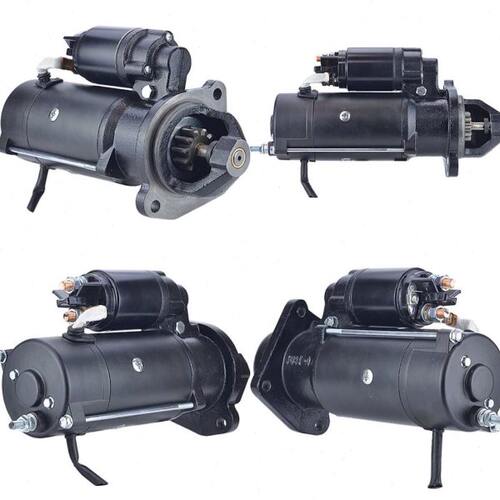 02G00起动机22B4起动机马达C0 70F4324J6起动机马达061杰西9博/