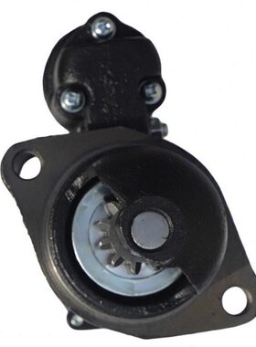 D-2YDJ起动机马达B起动机413东方红拖拉机9起动机马达123G0SD0Q