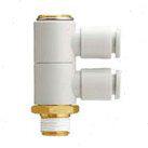 现货 全新原装快速接头KQ2VD10/KQ2VD12-02S/03S/04S/AS气管接头