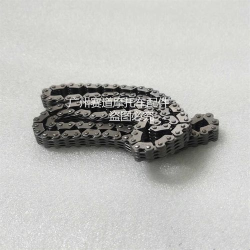贝纳利502C 金鹏 TRK502 TRK502X 幼狮 BJ50R0 时规链 正时小链条