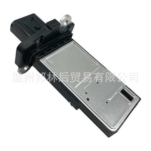 6C11-12B579-AA空气流量计传感器AFH70M-54 0986280703适用福特