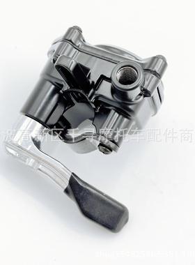 加油器组件 姆指油门 TRX250R TRX350 TRX400EX TRX450R TRX700