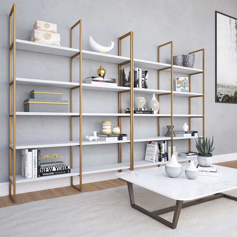 北欧客厅铁艺落地置物架 家用靠墙多层展示架子书房工艺品收纳架,模玩/动漫/周边/娃圈三坑/桌游,模型制作工具/辅料耗材,淘宝优惠券,粉丝福利购,淘宝优惠卷