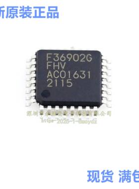 HD64F36902GFHV DF36902GFHV F36902GFHV 瑞萨LQFP32微控制器芯片