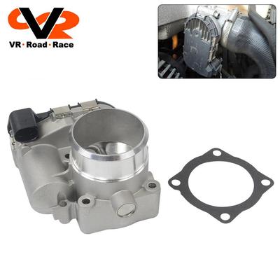 改装汽配节气门体适用大众奥迪06B133062B 0280750009 058133063P