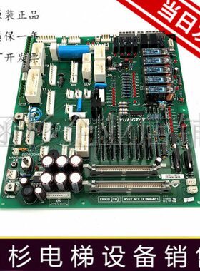 60)||0B)|板大DC864FI3永00BOG1O(0(CFI3DCOG0控制柜0B电梯副FI