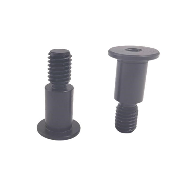 台阶支点螺丝MJT01-M3 M4 M5 M6 M8 M10-L5 L1L0 L15-F5 F6 F8 F1