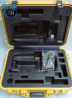 ON60ESTO箱拓普康全站仪可适用PC拓普康10原装-602-ES仪器箱ES25-