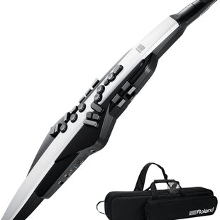 ROLAND罗兰电吹管AE 30电萨克斯罗U兰AE20中老年 20电吹管AE