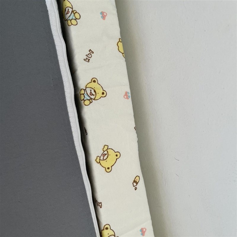 床垫补接垫加宽拼接神器床u围栏缝隙填充网床底填塞加宽加长海绵