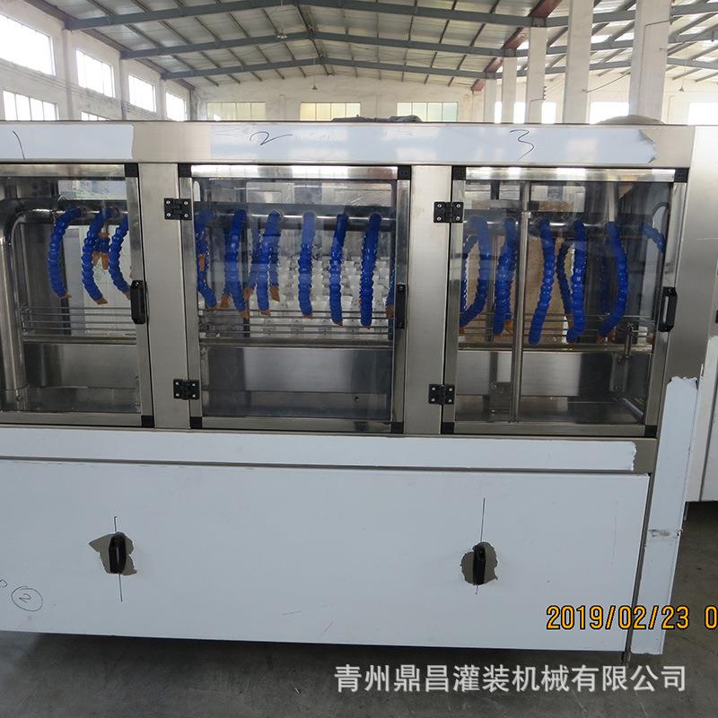 FG-550鼎昌灌装吹干机风刀式吹干机速吹干机外壁吹干机