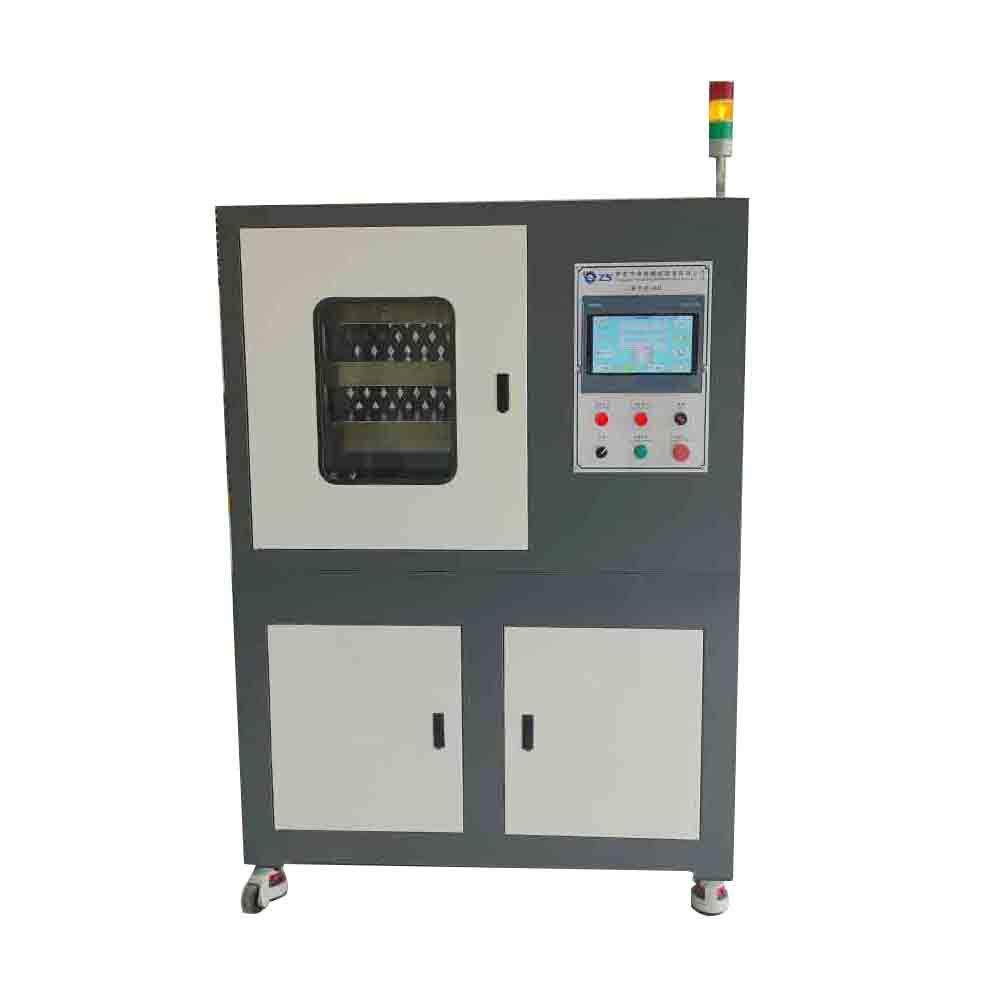 PLC程控压片机75T液压平板硫化机一层加热一层冷却冷热一体,五金/工具,硫化机,淘宝优惠券,粉丝福利购,淘宝优惠卷