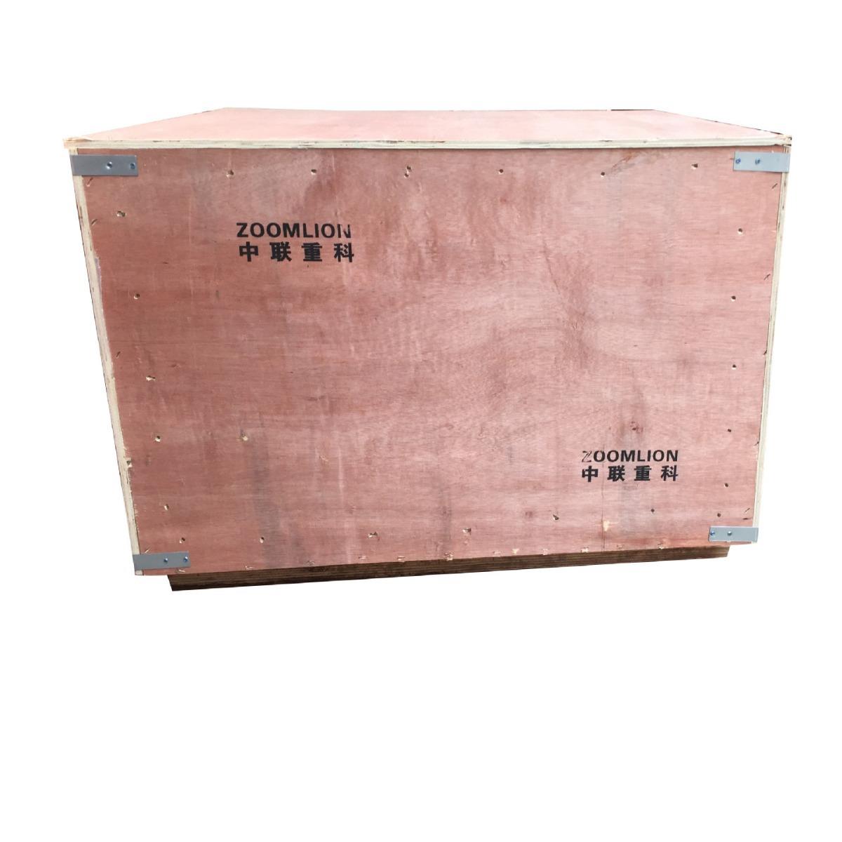 长沙供应木箱包装机械设备可拆卸免熏蒸包装箱出口木箱物流包装