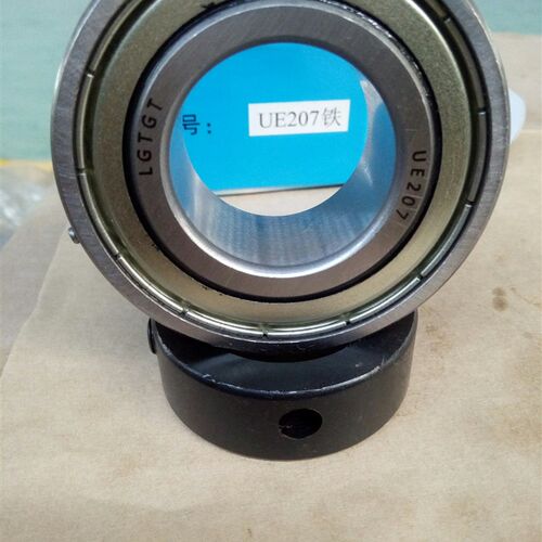 铁封UE204 UE205 UE206 UE207 UE208 UE209 UE210收割机专用轴承