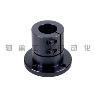 光轴固定座导向轴支座STHWRL/STHWRBL 8 10 12 16 20 25 30 40 50