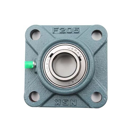进口NSK方形带座轴承UCFU FU204 FU205 FU206 FU207 FU208 FU209