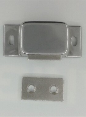 C-MGCEN1/2 C-MGCBN1/2磁力扣 304不锈钢正面侧面门吸C-100-B-2S