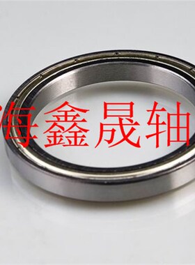 薄壁轴承6816Z 61816 6817 61817 6818 61818 61819 6820 61820ZZ
