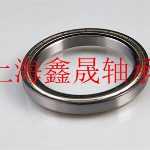 薄壁轴承6816Z 61816 6817 61817 6818 61818 61819 6820 61820ZZ