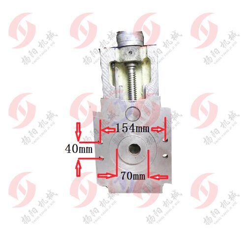 云南车床刀架总成 车床配件 CY6140 CY6150云南车床小刀架CY6250B